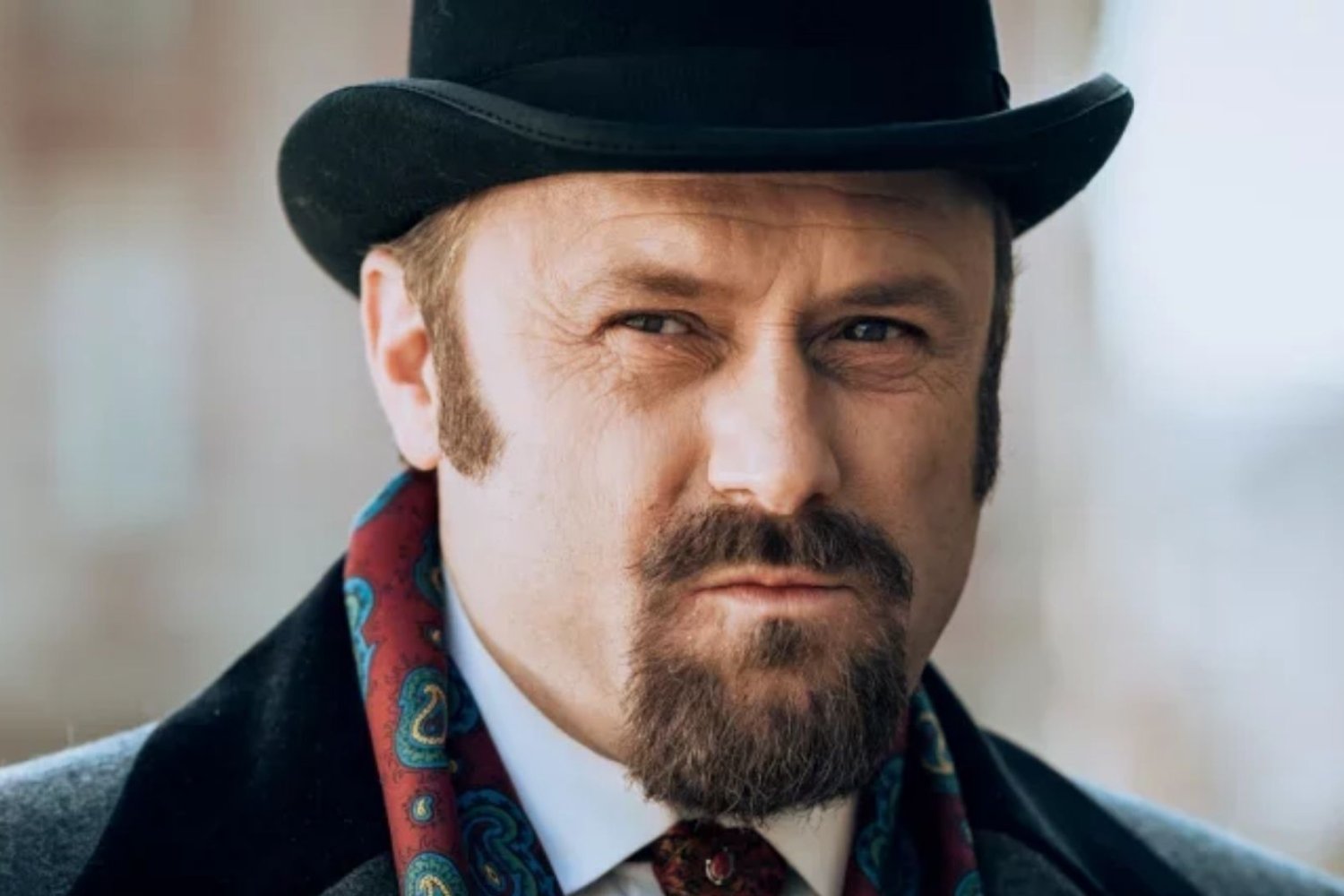 Polsat pokaże nowego "Znachora". Polsat pokaże nowego "Znachora".