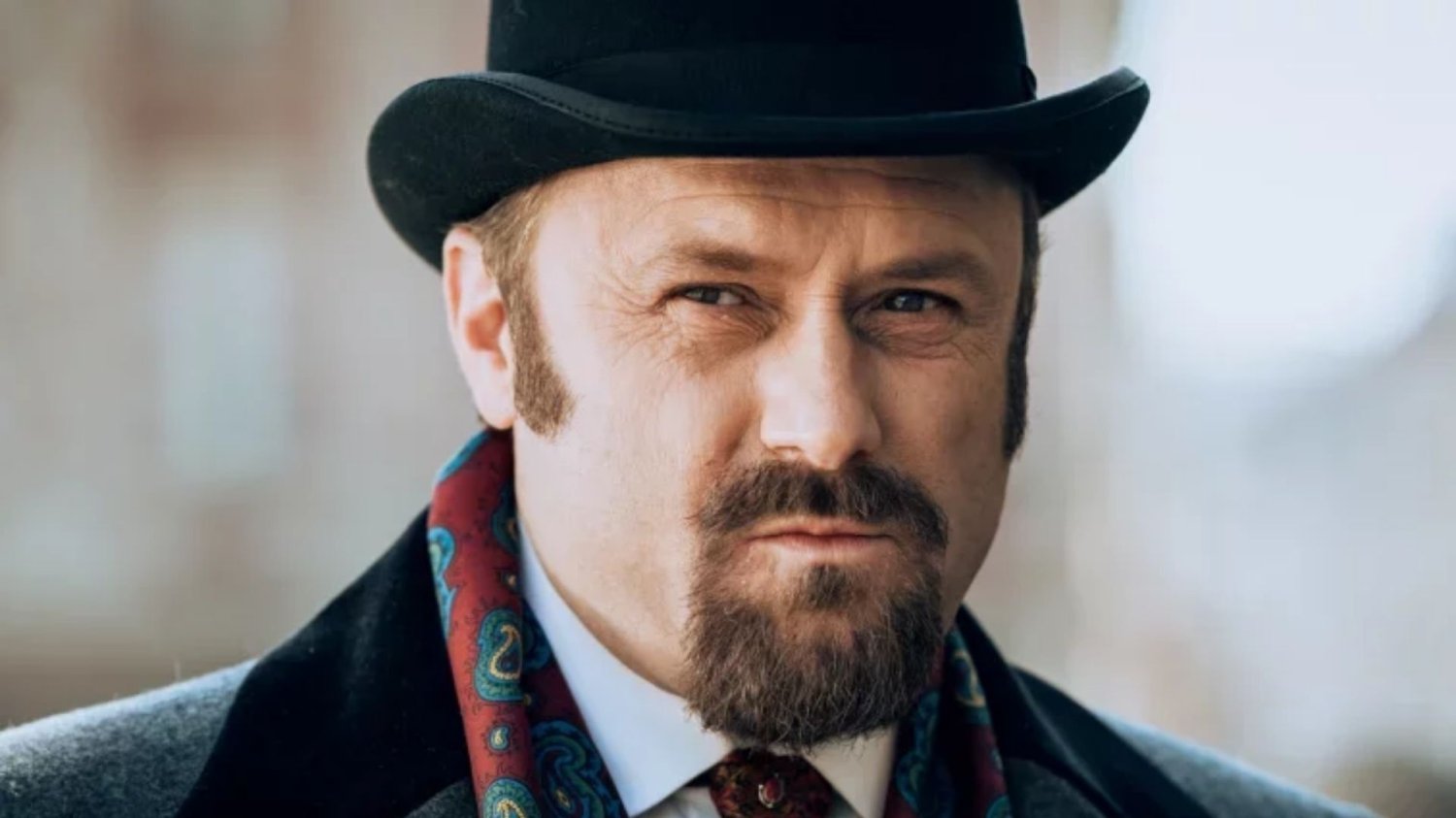 Polsat pokaże nowego "Znachora". Polsat pokaże nowego "Znachora".