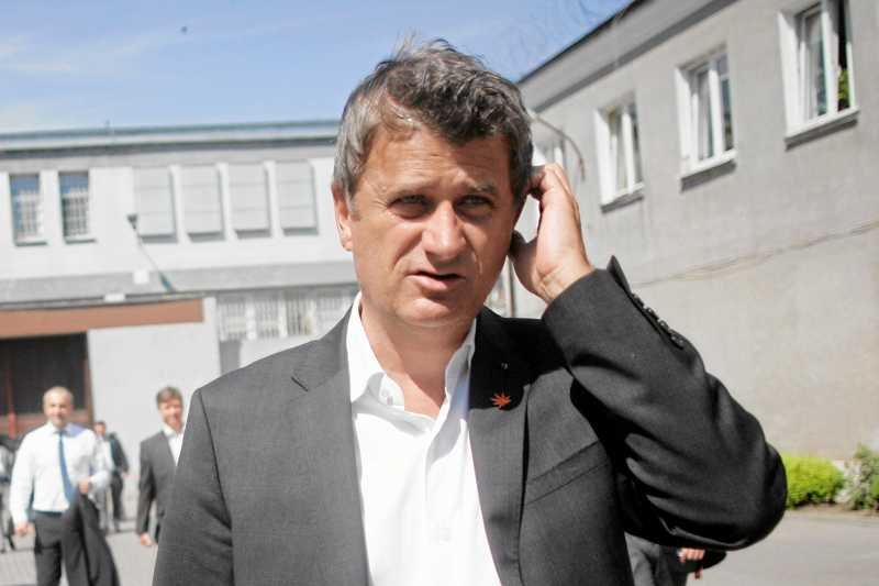 Janusz Palikot