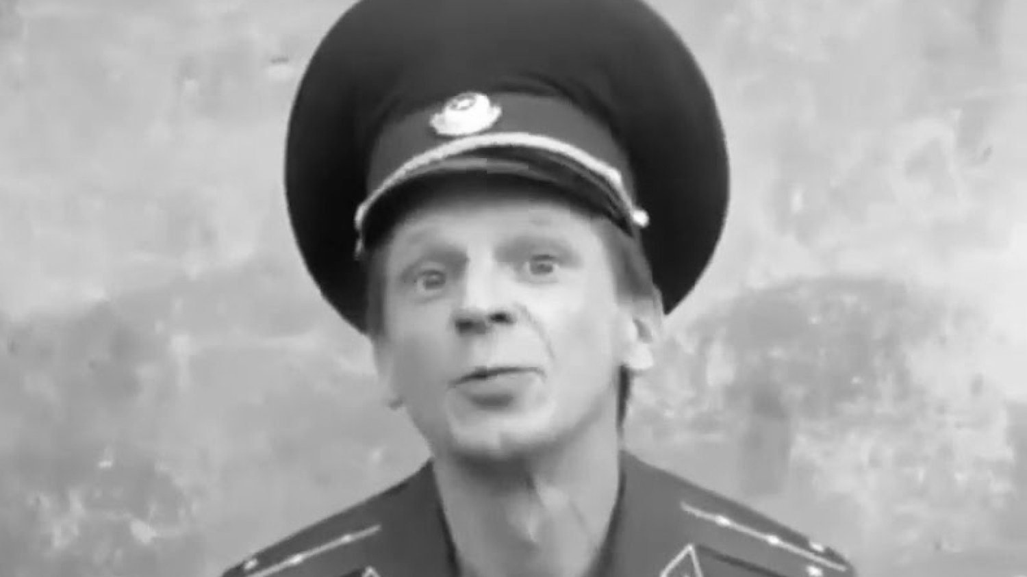 major suchodolski kononowicz youtube śmierć przyczyny