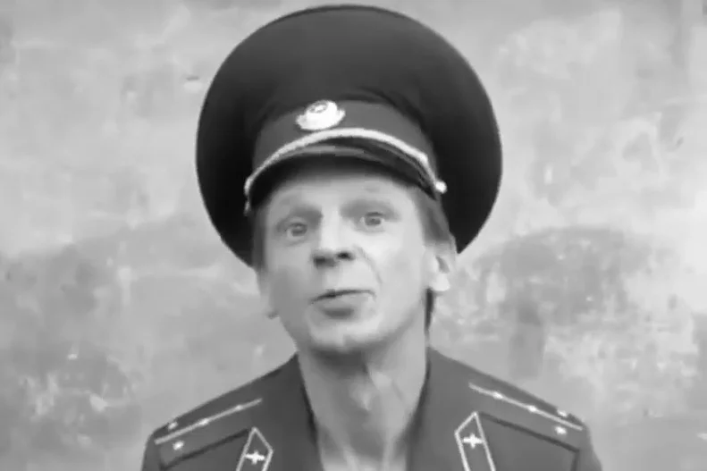 major suchodolski kononowicz youtube śmierć przyczyny