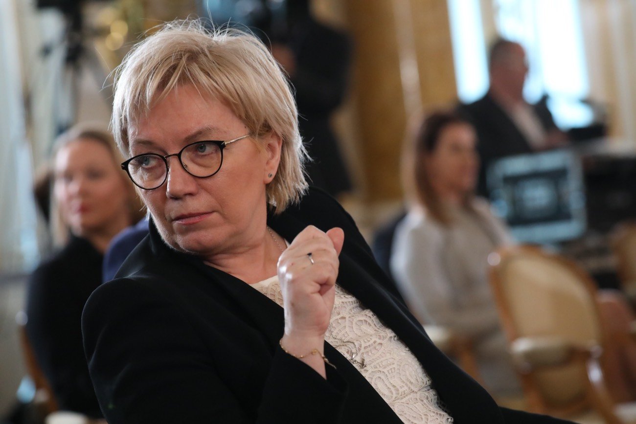 Posłowie PiS złożyli do TK wniosek ws. TSUE.