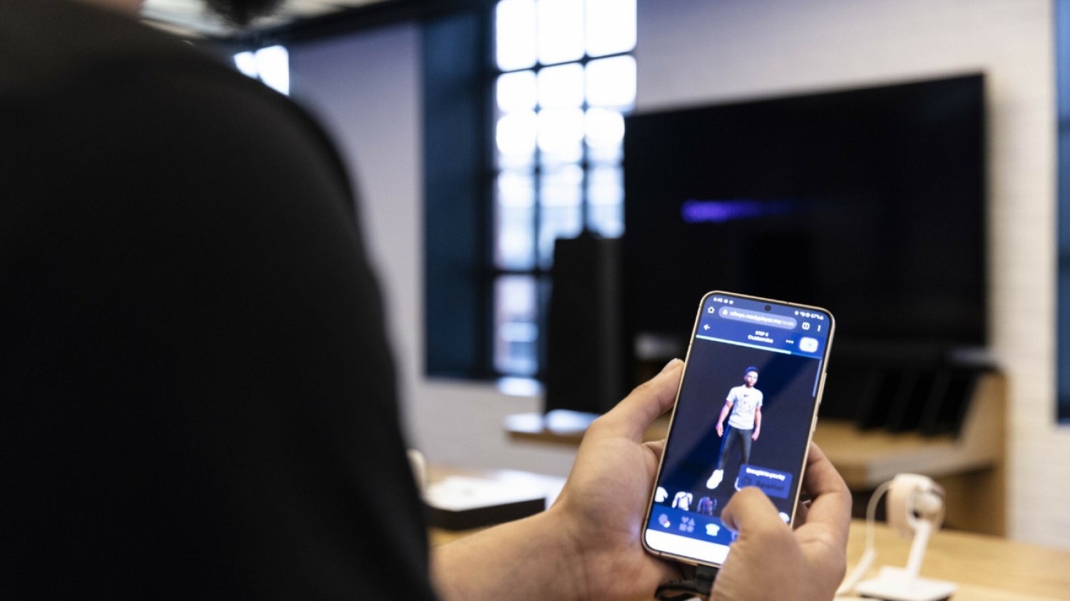 Dzięki nowym technologiom nieśmiertelność staje się osiągalna. Na razie wymiarze cyfrowym