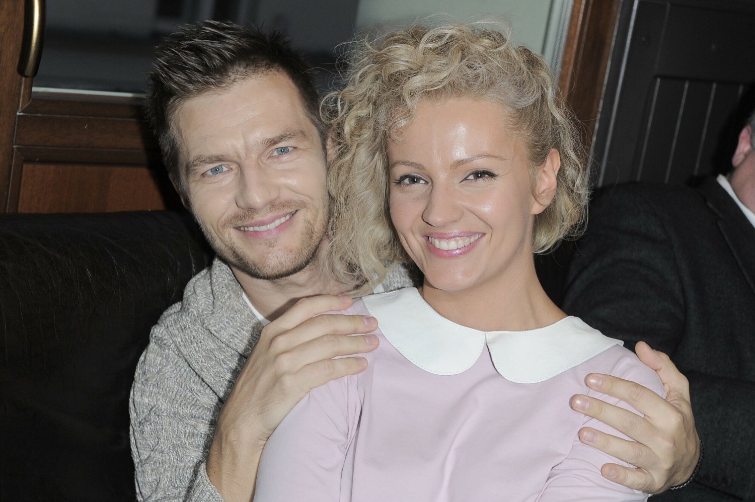 Małżeństwo kościelne Sztaby i Szelągowskiej zostało unieważnione, dzięki czemu kompozytor mógł się ponownie ożenić: tym razem z Agnieszką Dranikowską.