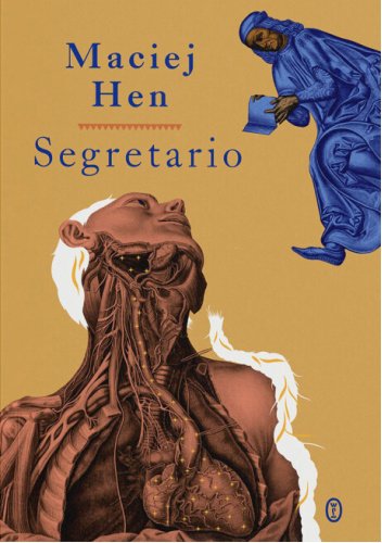 Maciej Hen
Segretario