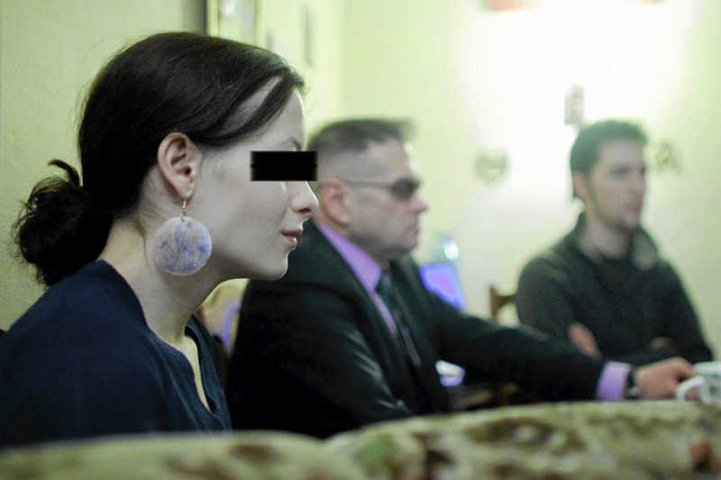 Katarzyna W., mama Madzi z Sosnowca usłyszy zarzut zabójstwa