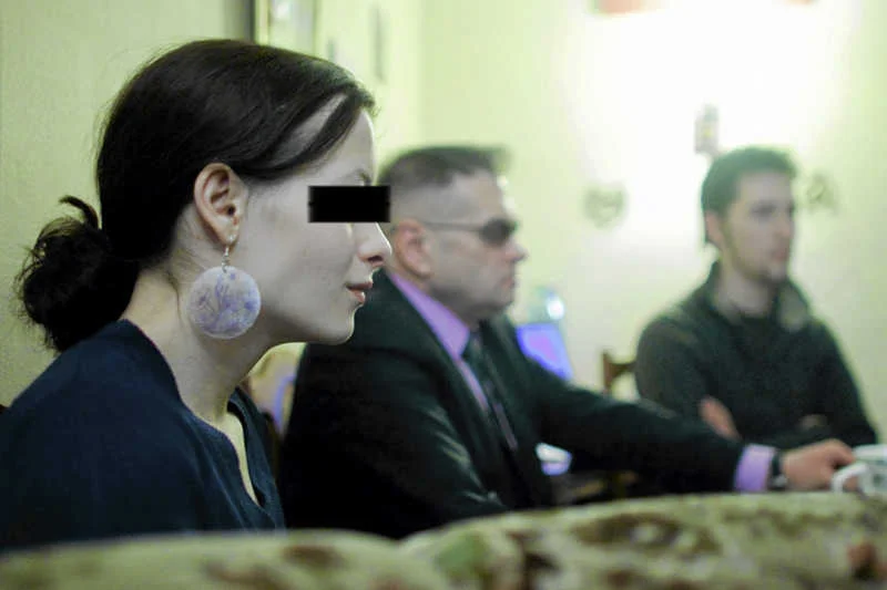 Katarzyna W., mama Madzi z Sosnowca usłyszy zarzut zabójstwa