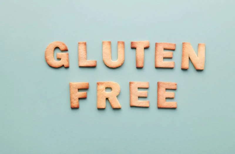 Dieta bezglutenowa