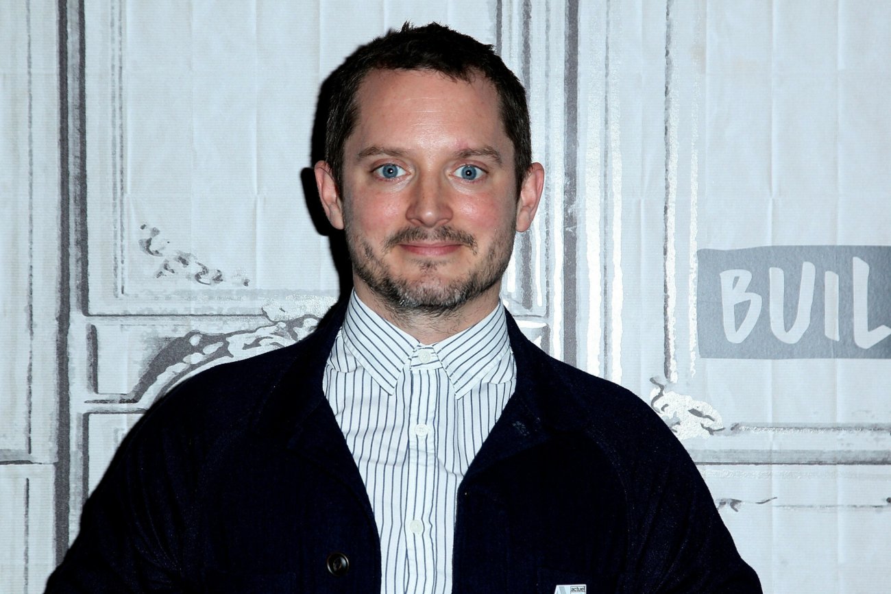 Elijah Wood wystąpi w drugim sezonie "Yellowjackets".