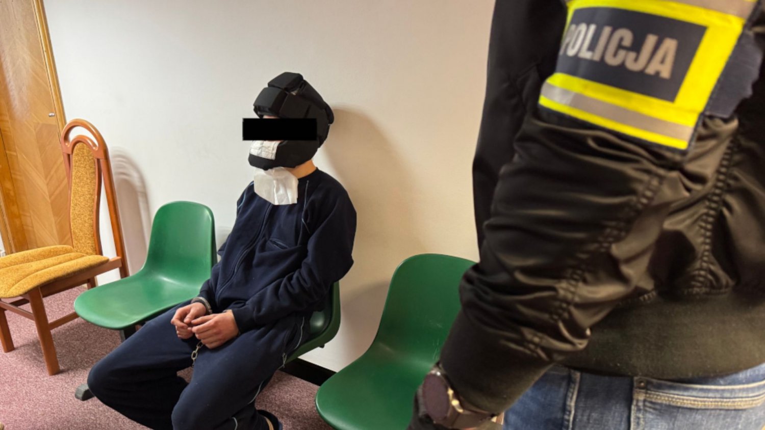 Prokuratura zamyka śledztwo ws. Mieszka R. Powód oczywisty, ale niektórych może zszokować