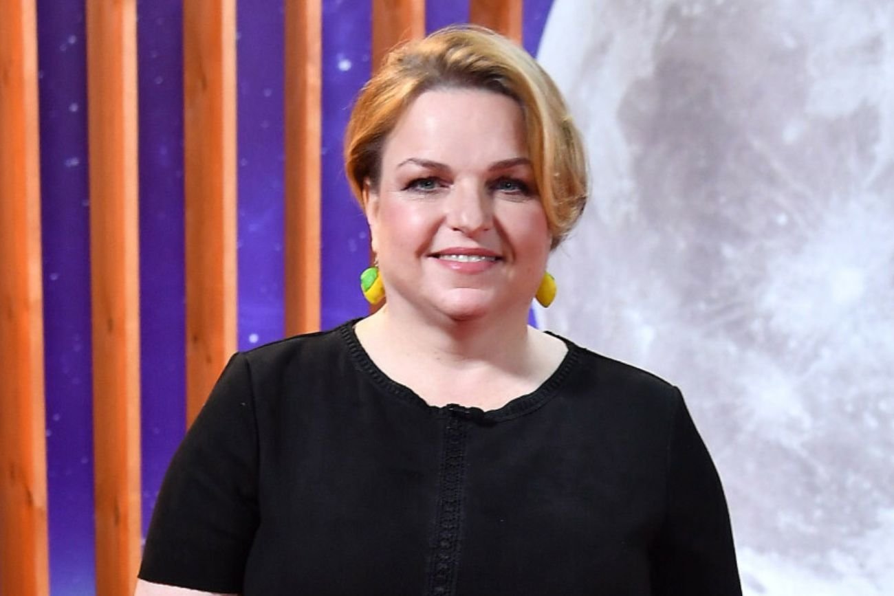 Katarzyna Bosacka dawno pożegnała się ze stacją TVN. Teraz będzie ją można oglądać u konkurencji