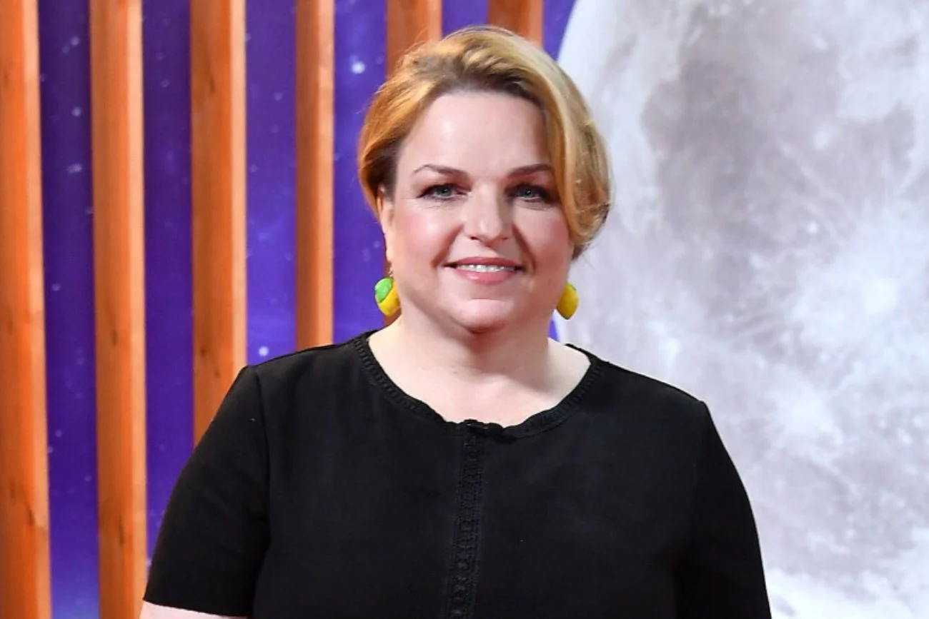 Katarzyna Bosacka dawno pożegnała się ze stacją TVN. Teraz będzie ją można oglądać u konkurencji