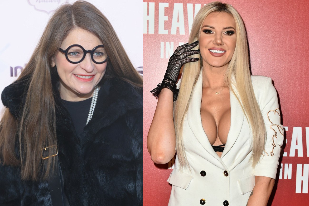 Irena Kamińska-Radomska staje w obronie Maluby.