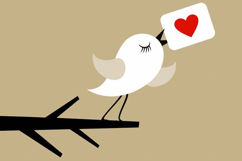 Choć od powstania serwisu minęło 7 lat, Polacy wciąż nie przekonali się do używania Twittera.