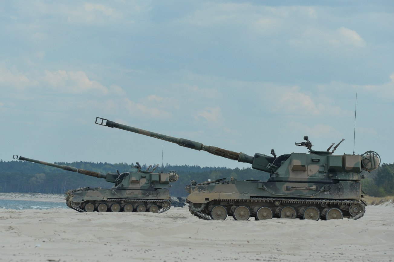 Ćwiczenia Anakonda-23.