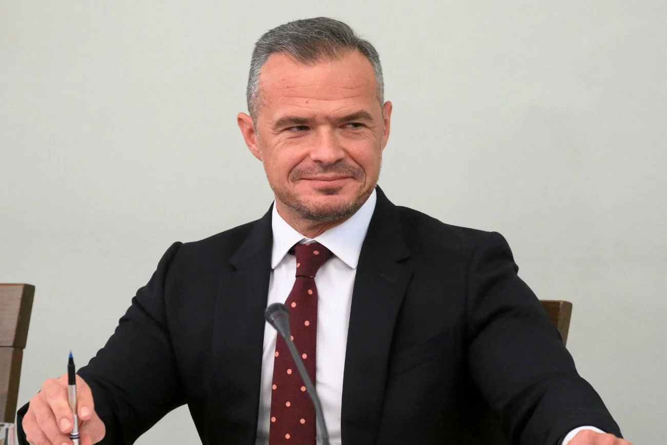 Sławomir Nowak