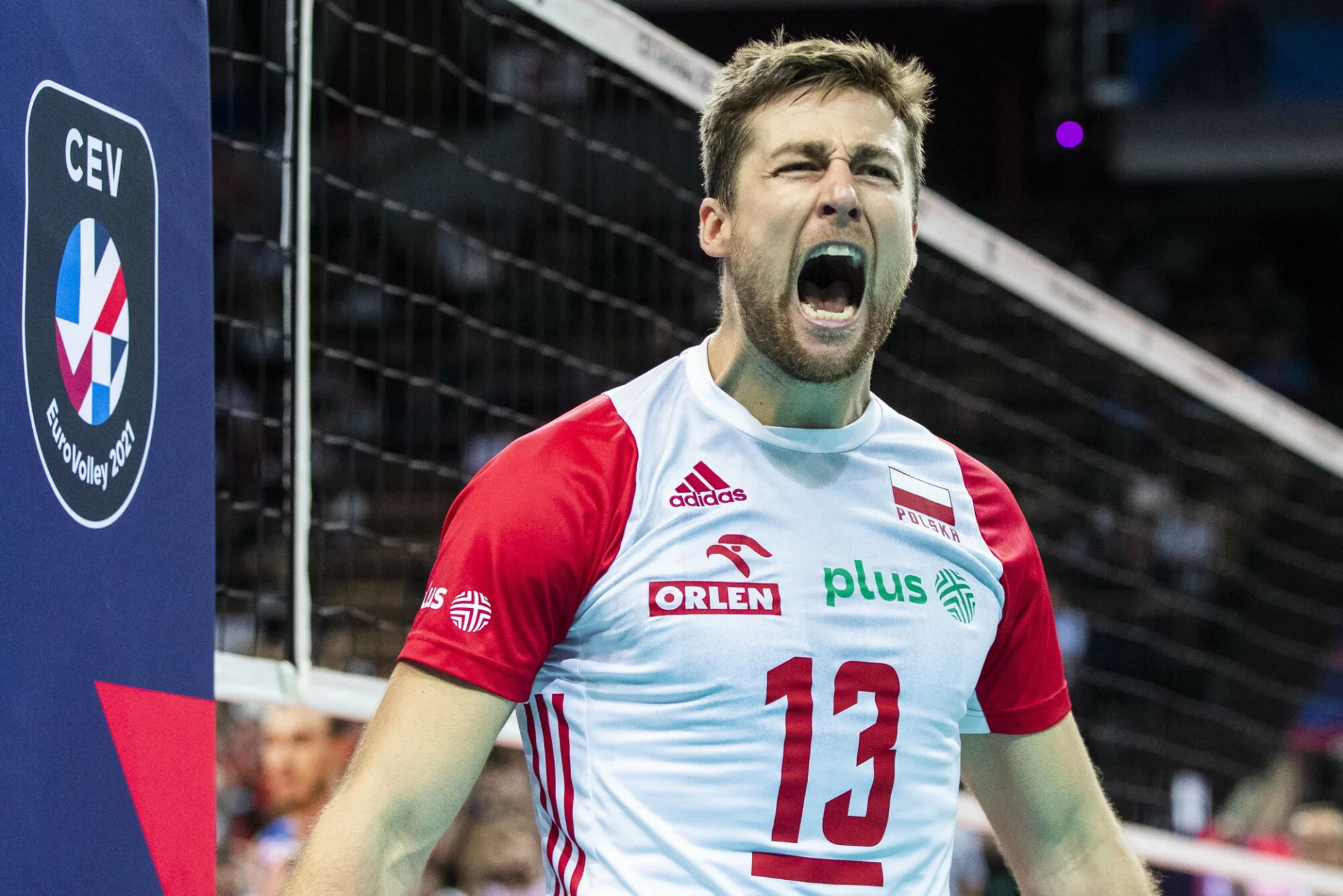 Michał Kubiak mówi dość, nie zagra już więcej w reprezentacji Polski