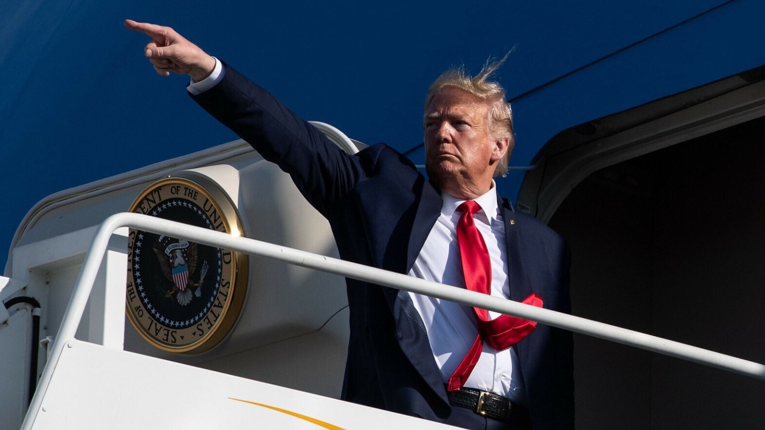 Guantanamo znów będzie działać. Trump chce odsyłać tam imigrantów