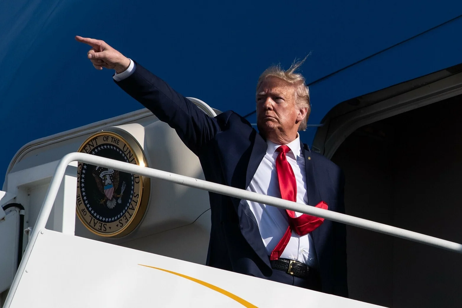 Guantanamo znów będzie działać. Trump chce odsyłać tam imigrantów