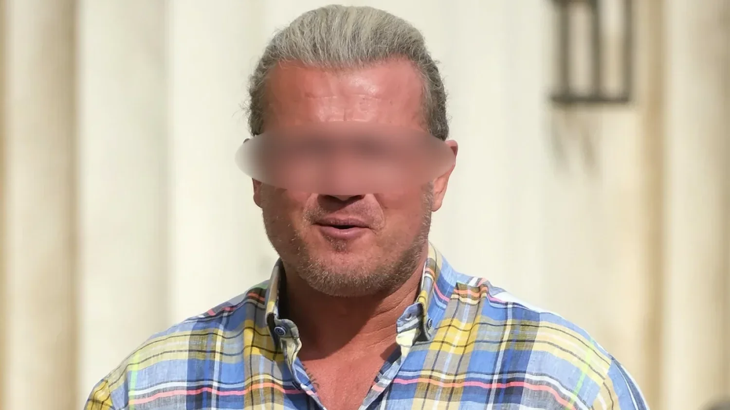 Jarosław J. ponownie zasiądzie na ławie oskarżonych.