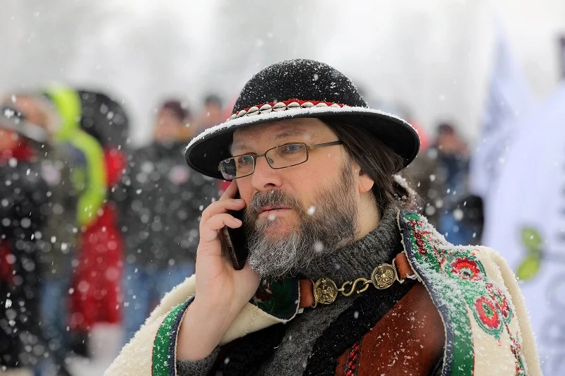Sebastian Pitoń sugeruje, że głowa rodziny powinna mieć prawo do zabicia dziecka.