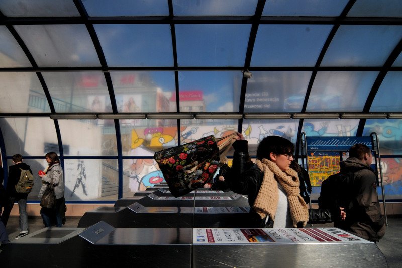 "Wstaję rano i sprawdzam, kogo zamknęli". Przeciwników PiS w końcu coś interesuje