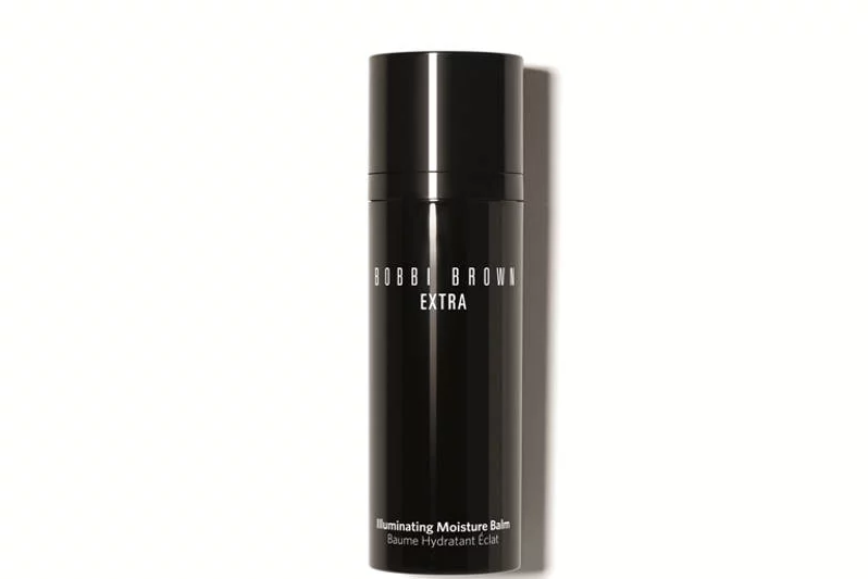 Nawilżenie i rozświetlenie zamiast podkładu. Extra Illuminating Moisturizing Balm Bobbi Brown