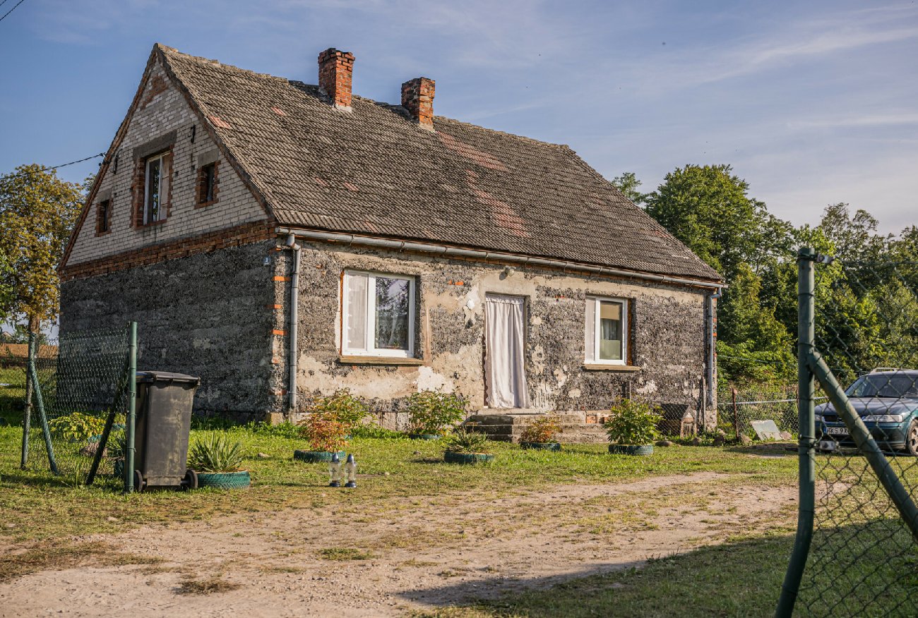 Zbrodnia w Czernikach. Tak ksiądz pocieszał sąsiadów Piotra i Pauliny G.