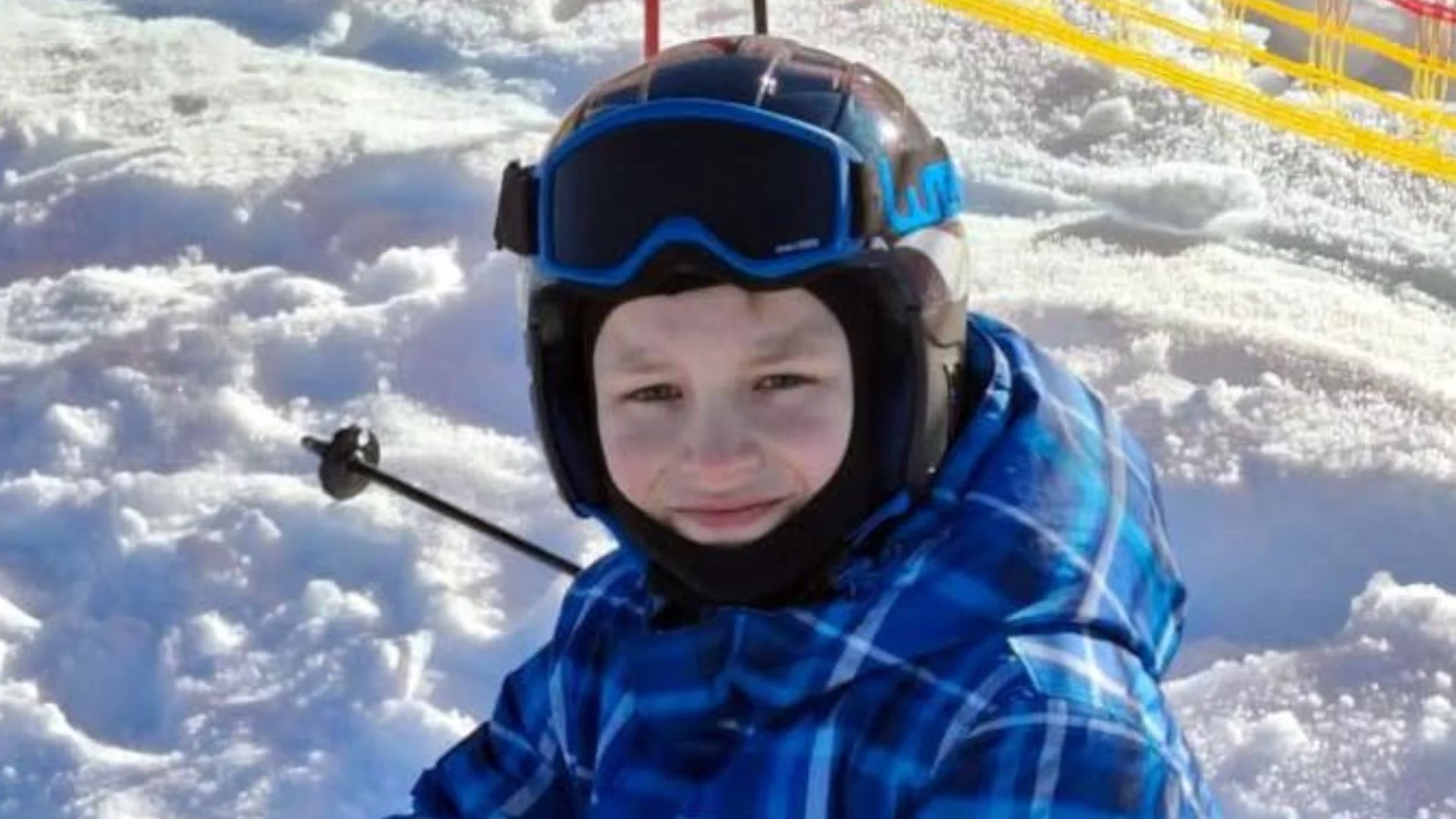 Krzysztof Sworzeniowski wyszedł z domu i zniknął. Pilny apel policji ws. 12-latka