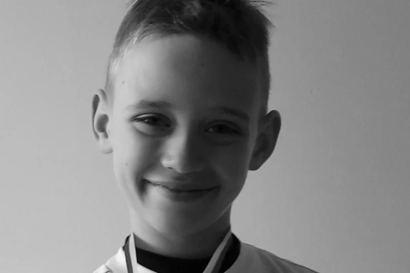 Nie żyje 11-letni Julek Wróbel. Pandemia COVID-19 uniemożliwiła leczenie.