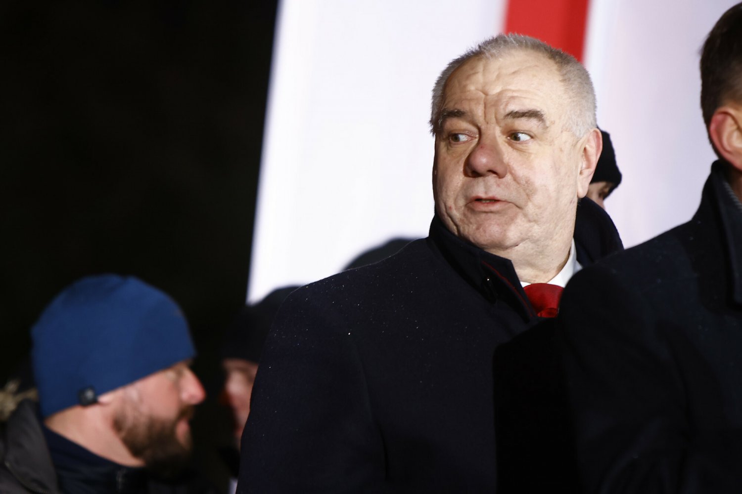 Sasin krytycznie o rozliczeniach PiS. "To była porażka"