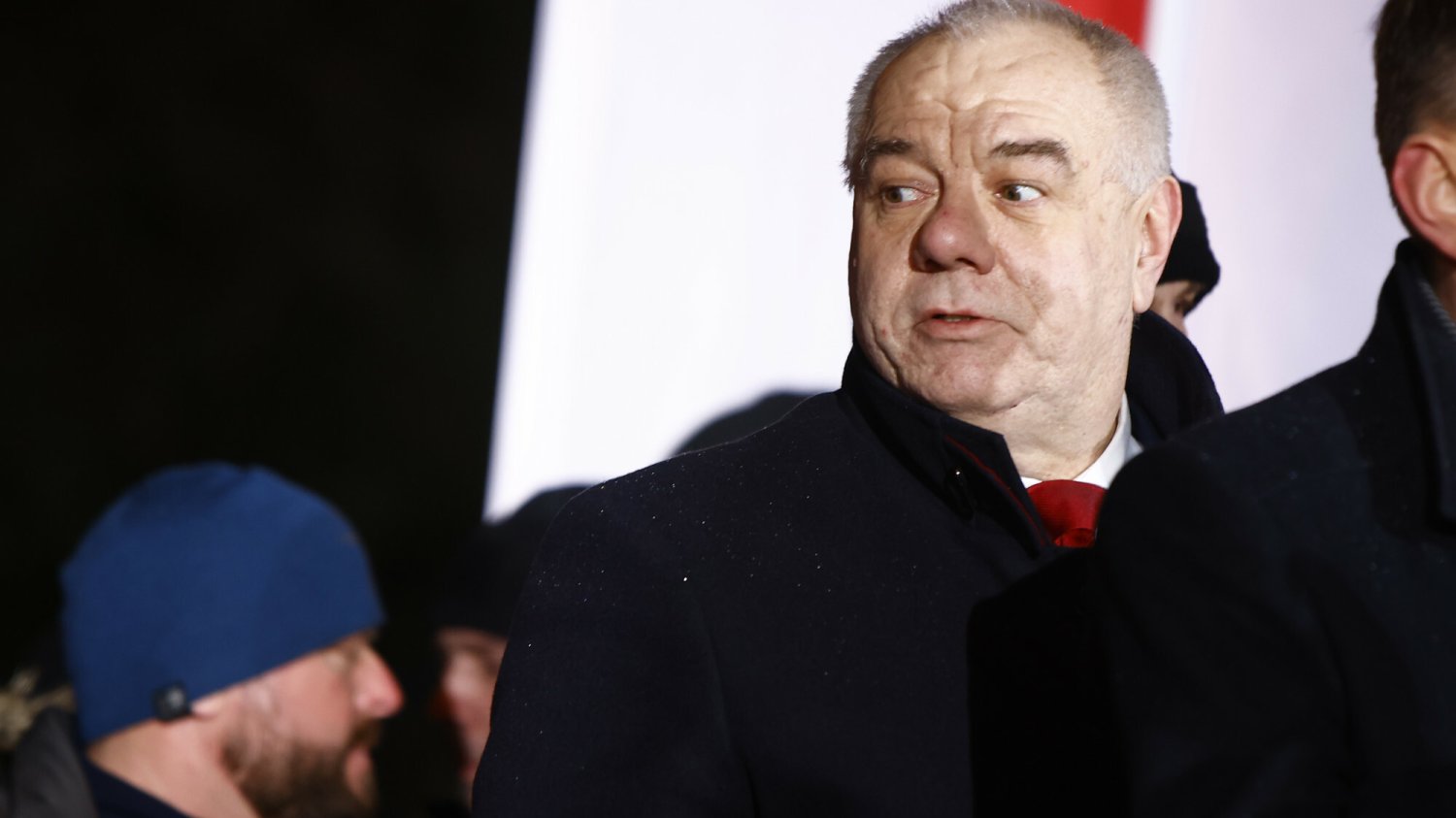 Sasin krytycznie o rozliczeniach PiS. "To była porażka"