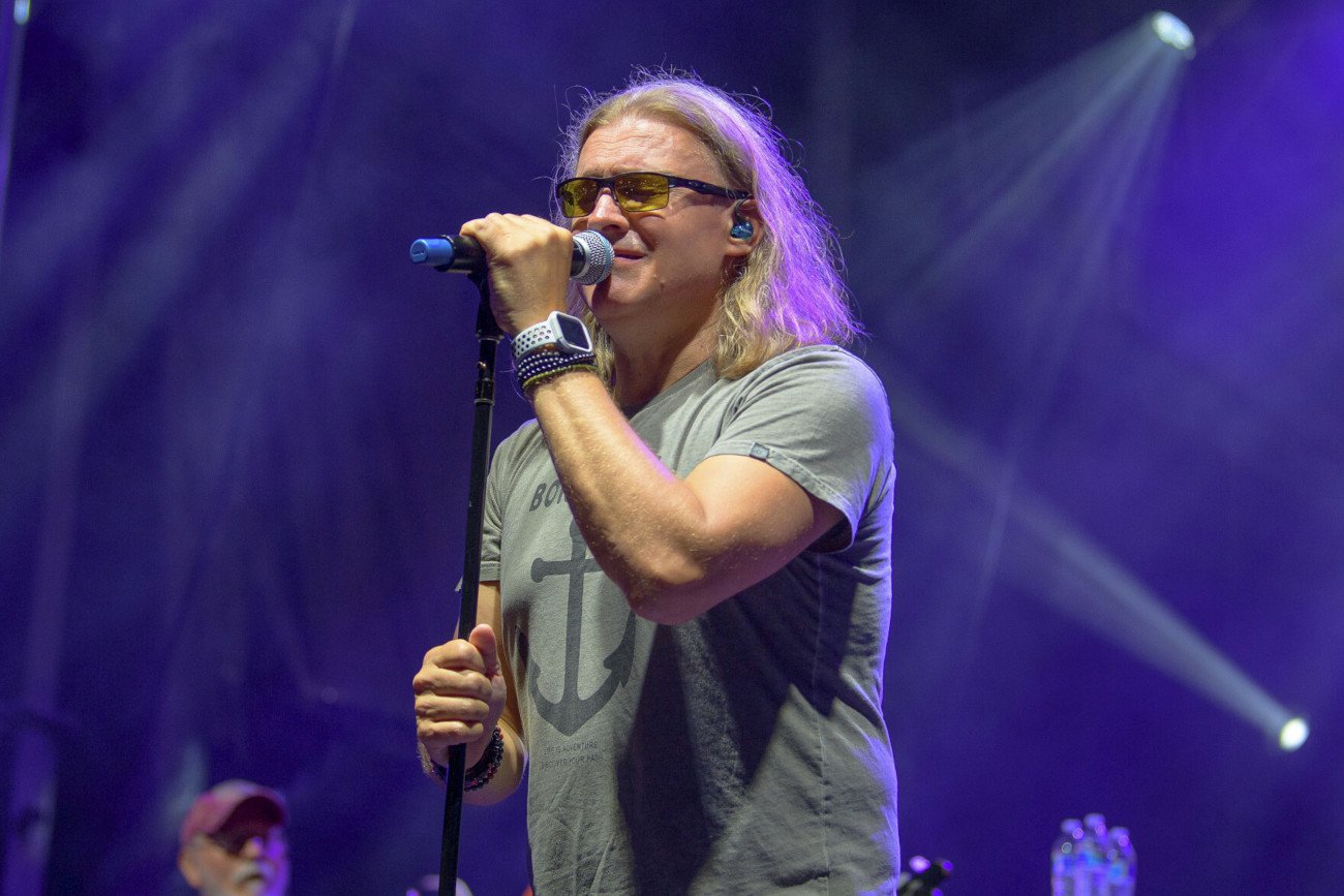 Maciej Balcar odchodzi z Dżemu.