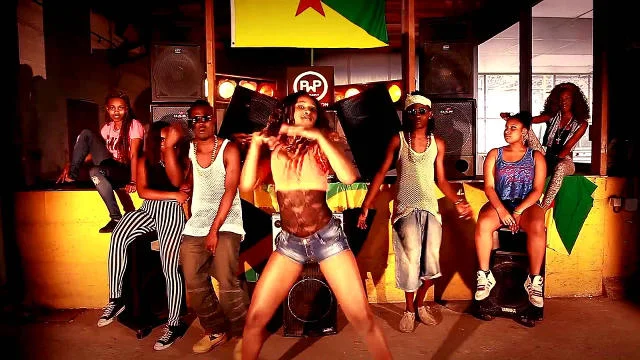 W Paryżu nocą królują dancehall, reggaeton i bailé funk