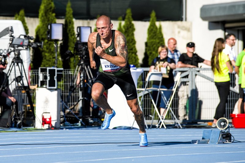 Jakub Krzewina będzie mógł startować i walczyć o igrzyska w Tokio