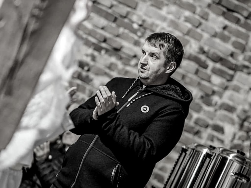 Dzietrzkowice: nie żyje proboszcz parafii Rafał Kowalczyk.