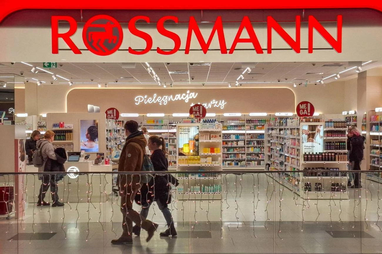 Rossmann – kultowa odżywka do włosów za 3 zł. Isana w trójkącie Rossmann – kultowa odżywka do włosów za 3 zł. Isana w trójkącie