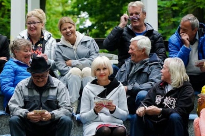 Ile pieniędzy zarabiają kuracjusze na udziale w show?