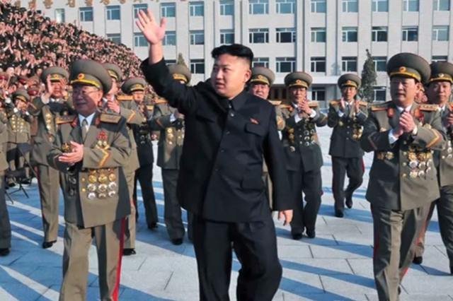 Kim Dzong Un przedstawił Korei Południowej plany federalizacji obu państw