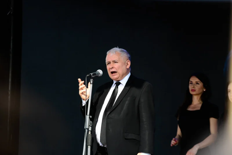 W kolejnej kadencji PiS zabierze się za media.