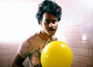 Twin Shadow wystąpi w pietek 9 listopada w Basenie