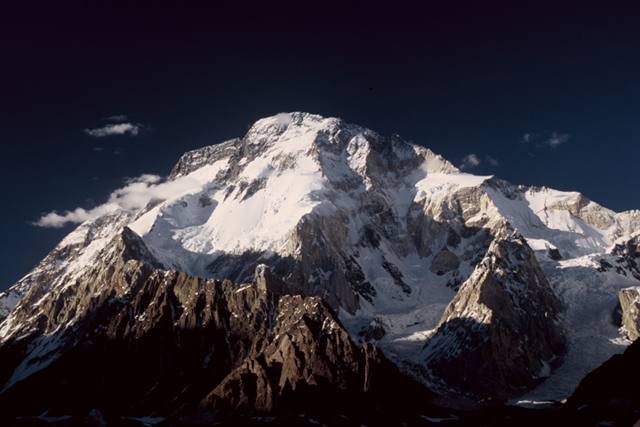 Broad Peak