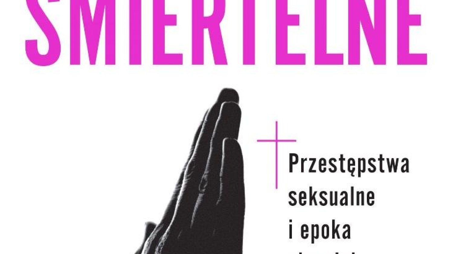 Michael D`Antonio
Grzechy śmiertelne.
Przestępstwa seksualne i epoka skandalu w Kościele katolickim