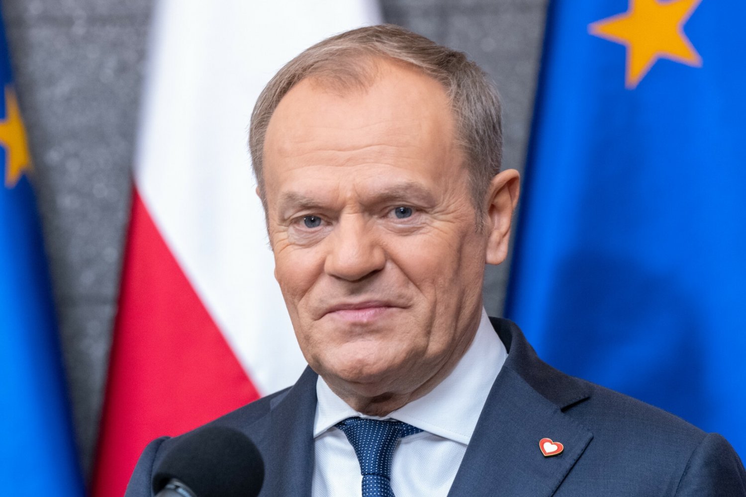 Rząd Tusk nie uzna decyzji PKW? Jest reakcja Tuska.