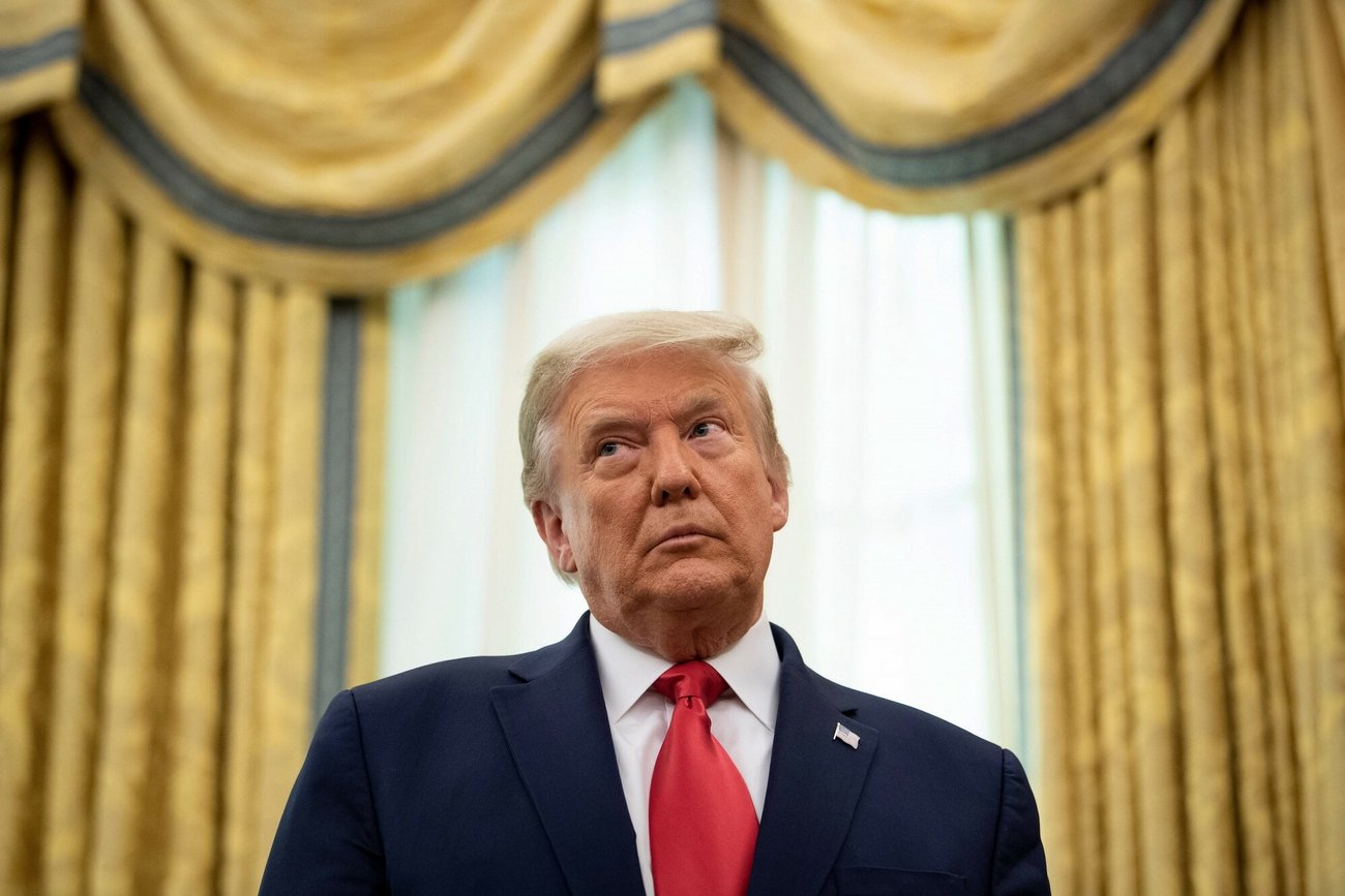 Czy Donald Trump wystartuje w wyborach prezydenckich USA w 2024 roku?