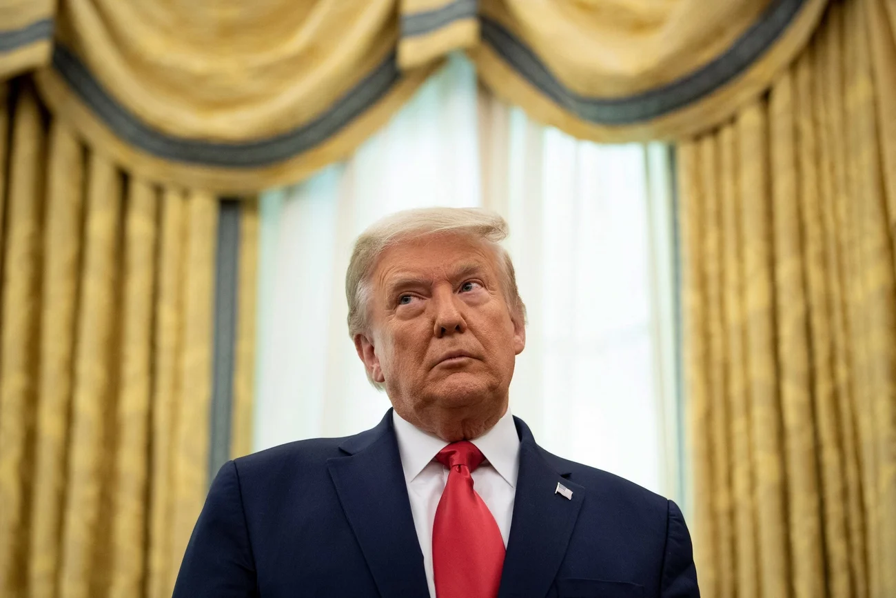 Czy Donald Trump wystartuje w wyborach prezydenckich USA w 2024 roku?