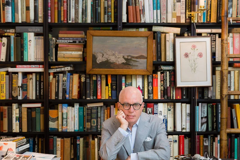 Michael Wolff