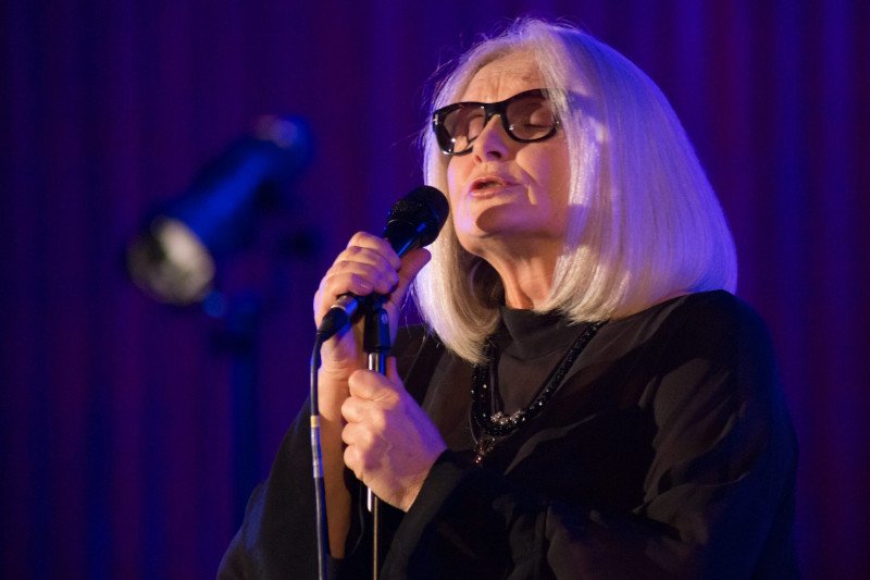 Magda Umer jest kolejną artystką, która przyznała się do szczepienia na covid-19.