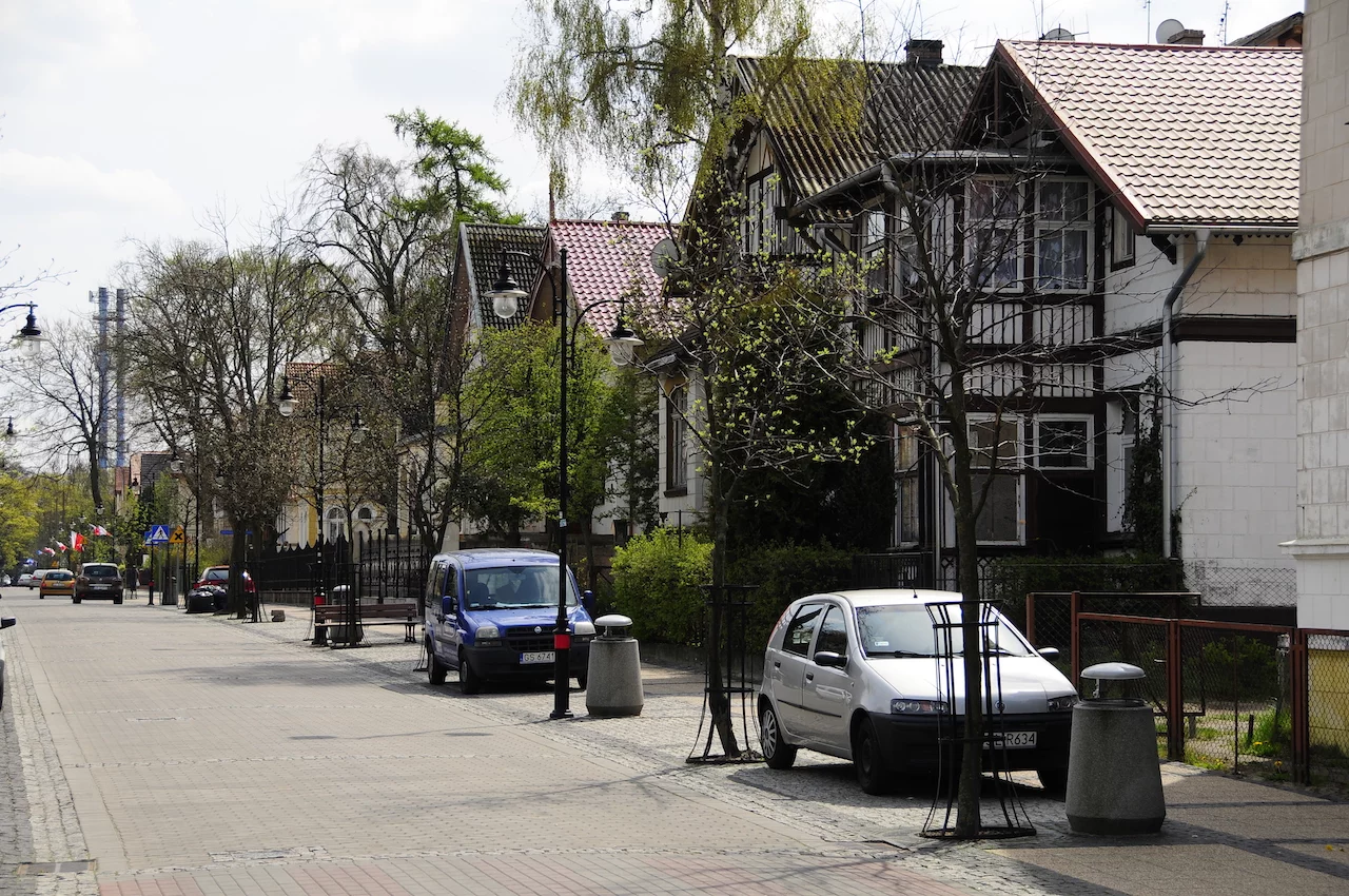 Ustka