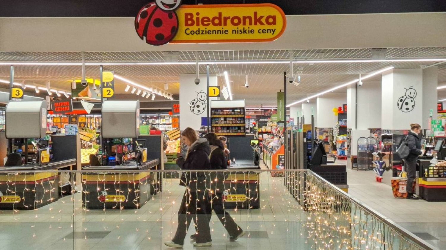Promocje Biedronka. Promocja 1+1 nie tylko na kawę